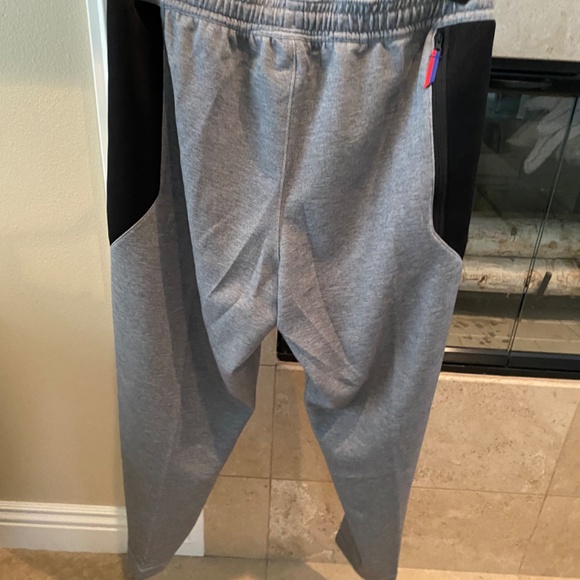 NBA LA Clippers NIKE Sweatpants NEW - Picture 8 of 13